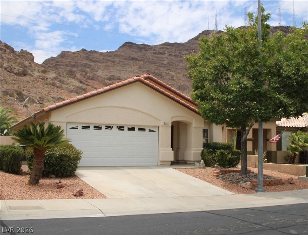 695 Jane Eyre Place, Henderson, NV 89002 — photo 2