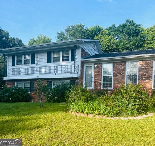 2235 Lyn Court, Macon, GA 31206