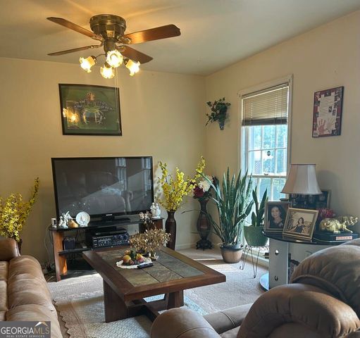 2235 Lyn Court, Macon, GA 31206