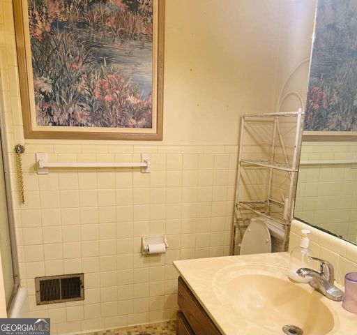 2235 Lyn Court, Macon, GA 31206