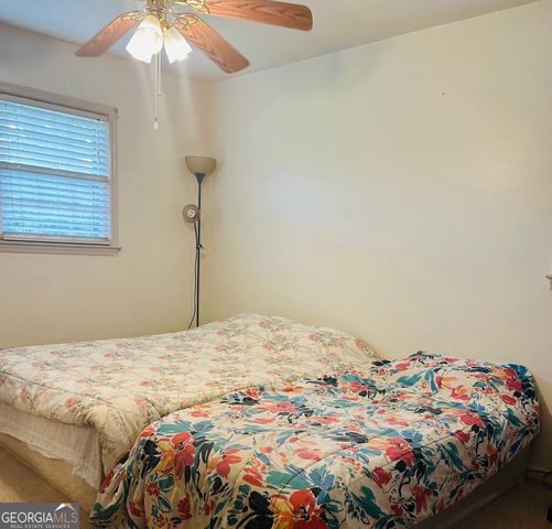 2235 Lyn Court, Macon, GA 31206