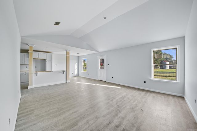 105 LLOYD HENDERSON Road, Beebe, AR 72012