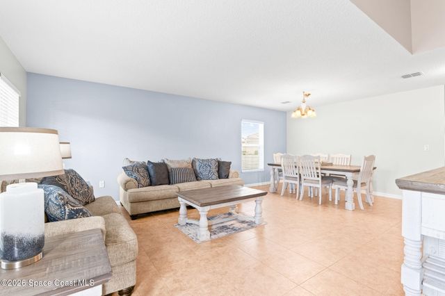 3334 Burdock Avenue, Melbourne, FL 32904