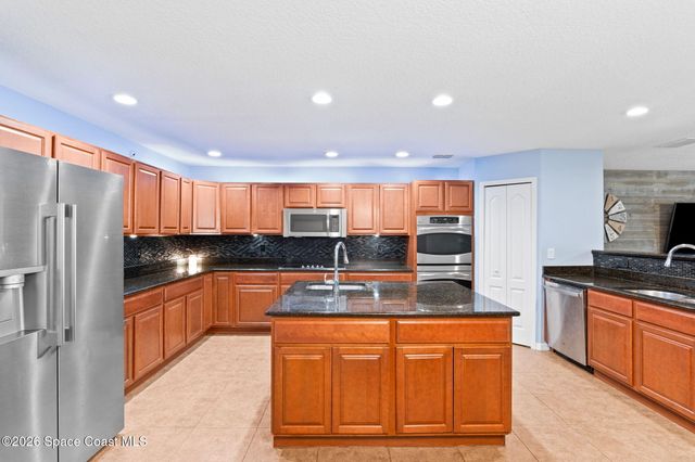 3334 Burdock Avenue, Melbourne, FL 32904