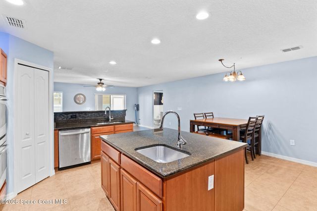 3334 Burdock Avenue, Melbourne, FL 32904