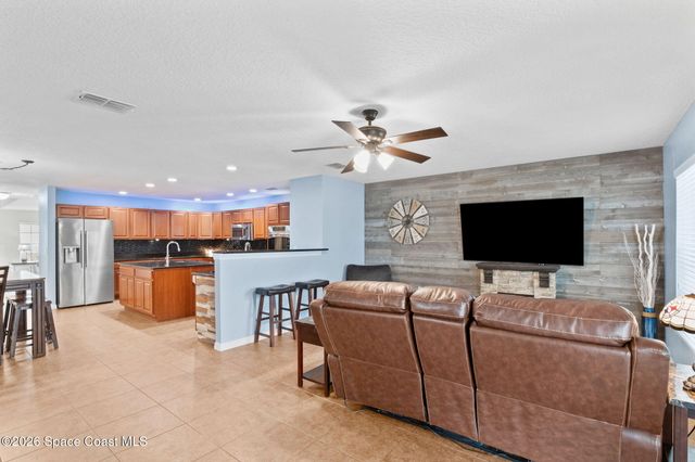 3334 Burdock Avenue, Melbourne, FL 32904