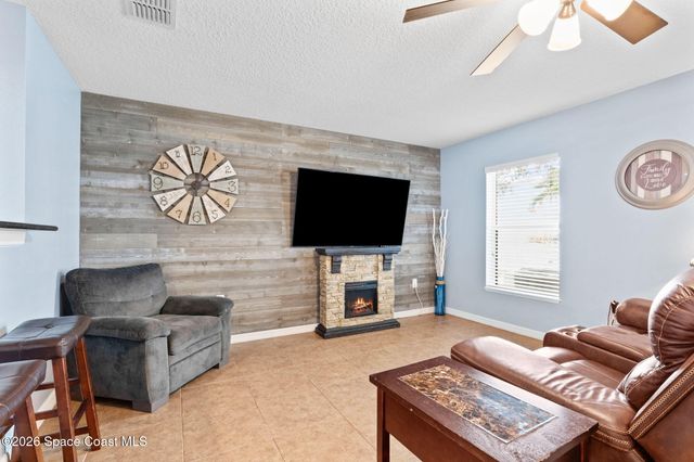 3334 Burdock Avenue, Melbourne, FL 32904