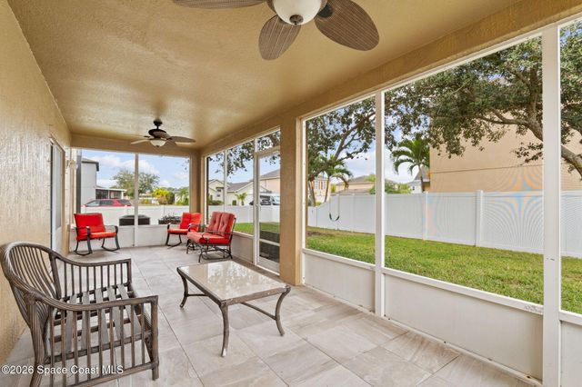 3334 Burdock Avenue, Melbourne, FL 32904