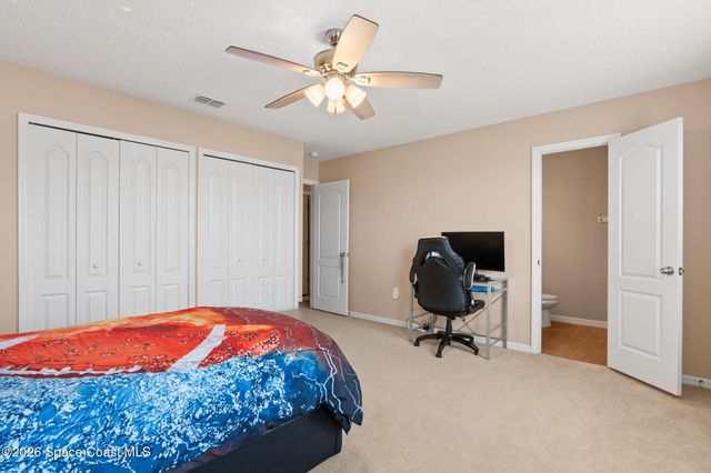 3334 Burdock Avenue, Melbourne, FL 32904