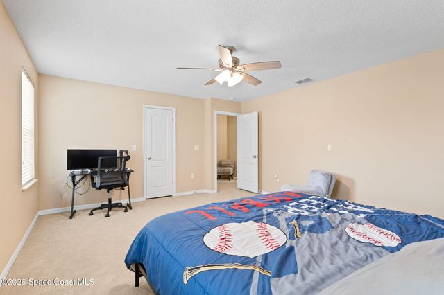 3334 Burdock Avenue, Melbourne, FL 32904