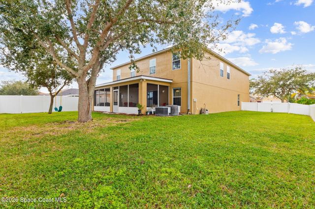3334 Burdock Avenue, Melbourne, FL 32904