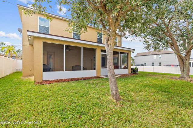 3334 Burdock Avenue, Melbourne, FL 32904