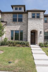 6121 Baritone Court, Sachse, TX 75048