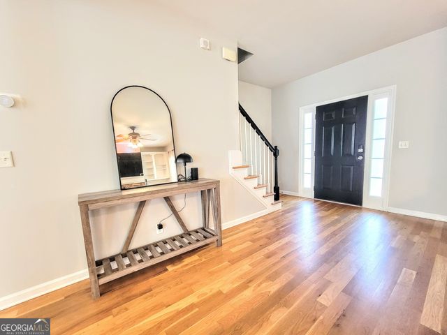 49 High Point Circle, Newnan, GA 30265