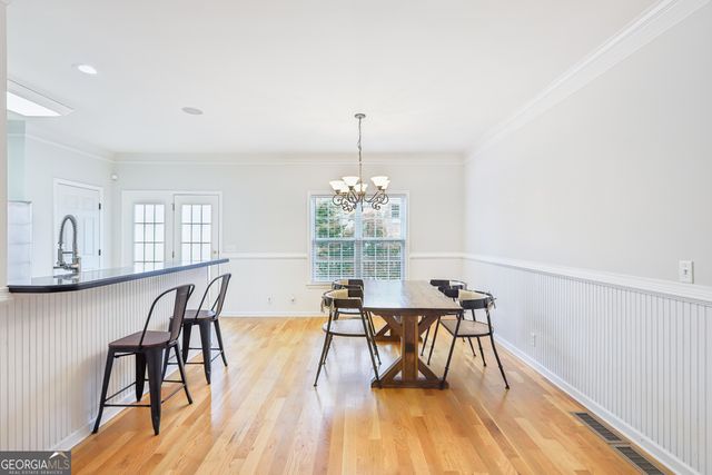 49 High Point Circle, Newnan, GA 30265