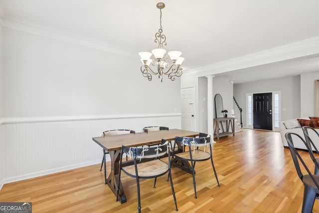 49 High Point Circle, Newnan, GA 30265