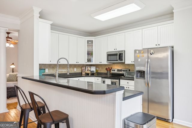 49 High Point Circle, Newnan, GA 30265
