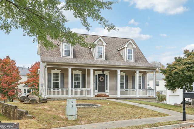 49 High Point Circle, Newnan, GA 30265