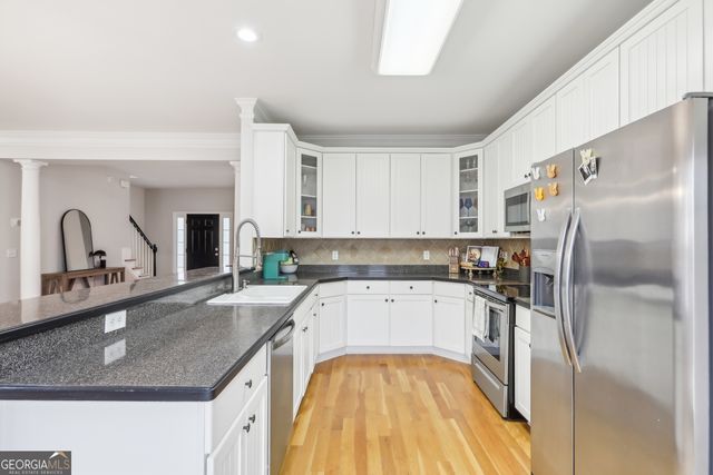 49 High Point Circle, Newnan, GA 30265