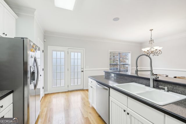 49 High Point Circle, Newnan, GA 30265