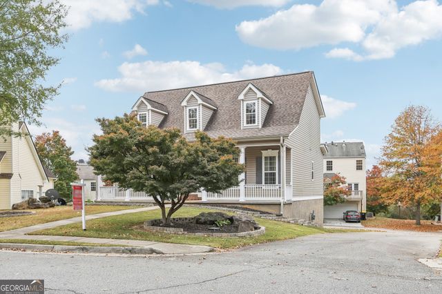 49 High Point Circle, Newnan, GA 30265