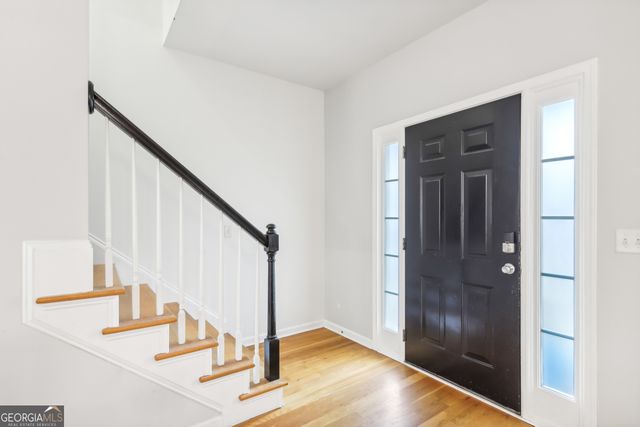 49 High Point Circle, Newnan, GA 30265