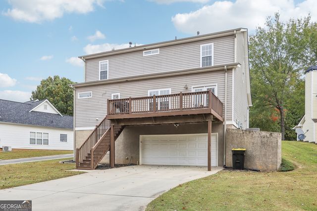 49 High Point Circle, Newnan, GA 30265