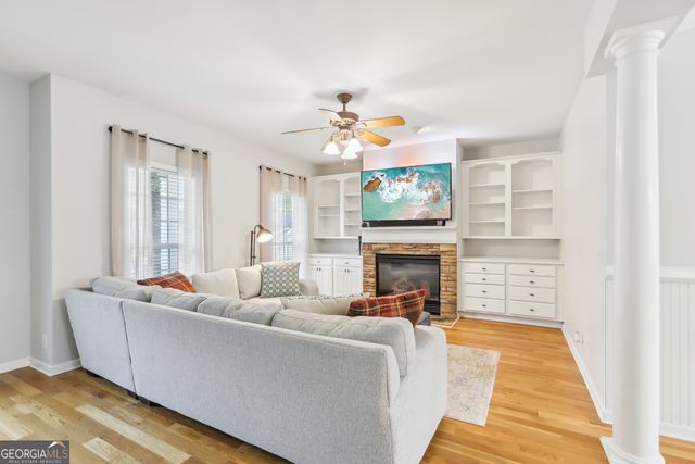 49 High Point Circle, Newnan, GA 30265