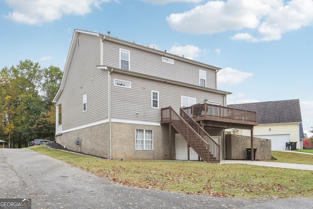 49 High Point Circle, Newnan, GA 30265