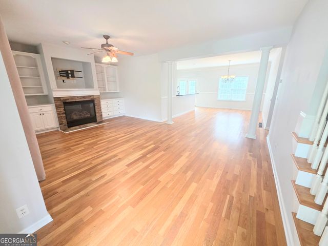 49 High Point Circle, Newnan, GA 30265