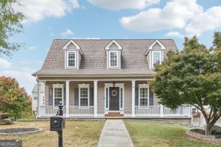 49 High Point Circle, Newnan, GA 30265