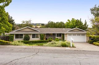 2160 Via Escalera, Los Altos, CA 94024
