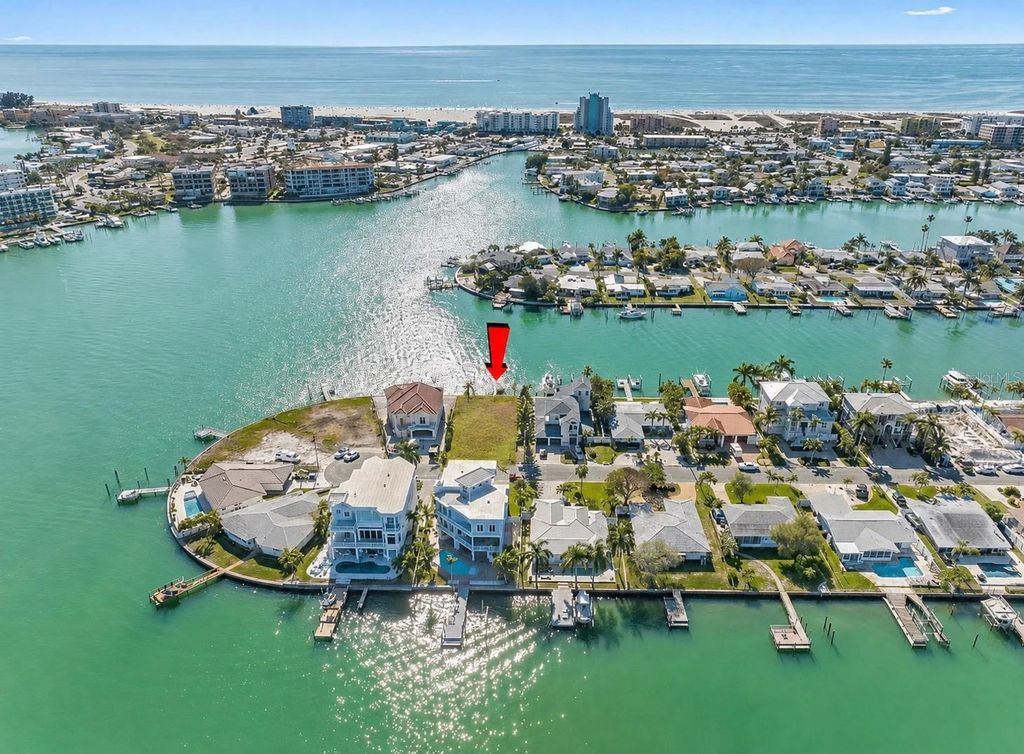 11100 5TH STREET E, Treasure Island, FL 33706