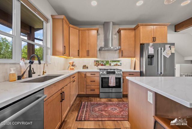 14311 Pickett Street, Anchorage, AK 99516
