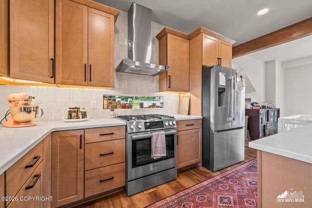 14311 Pickett Street, Anchorage, AK 99516