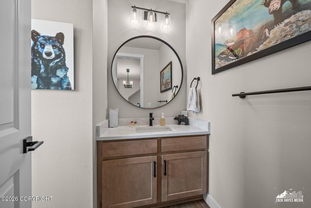 14311 Pickett Street, Anchorage, AK 99516