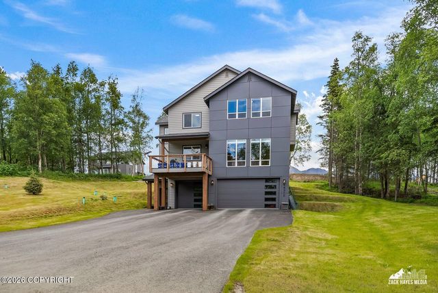 14311 Pickett Street, Anchorage, AK 99516