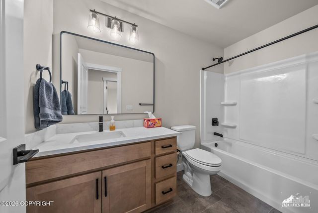 14311 Pickett Street, Anchorage, AK 99516