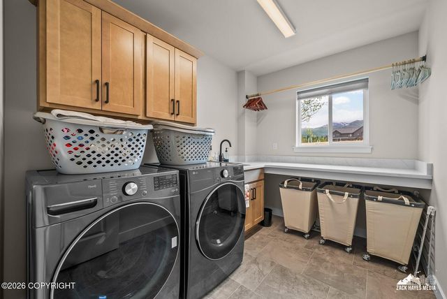 14311 Pickett Street, Anchorage, AK 99516