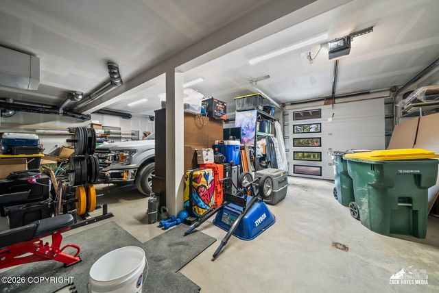 14311 Pickett Street, Anchorage, AK 99516