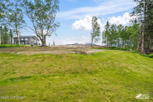 14311 Pickett Street, Anchorage, AK 99516