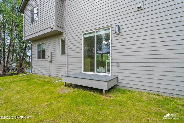 14311 Pickett Street, Anchorage, AK 99516