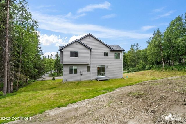 14311 Pickett Street, Anchorage, AK 99516