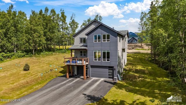 14311 Pickett Street, Anchorage, AK 99516