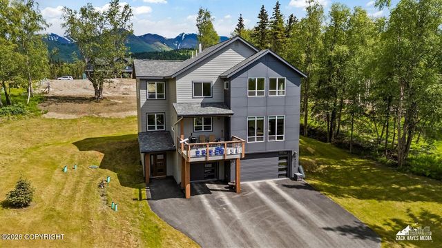 14311 Pickett Street, Anchorage, AK 99516