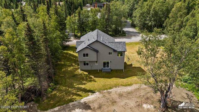 14311 Pickett Street, Anchorage, AK 99516