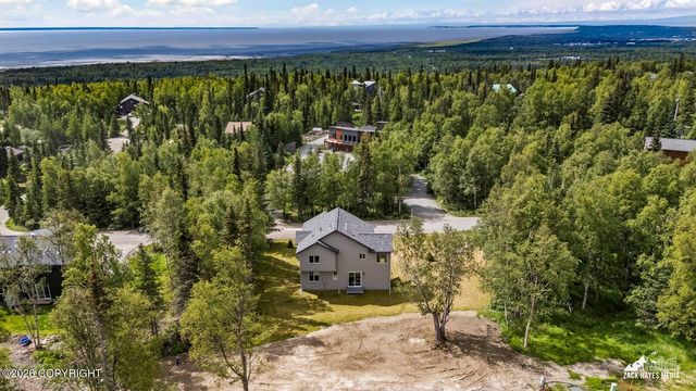 14311 Pickett Street, Anchorage, AK 99516
