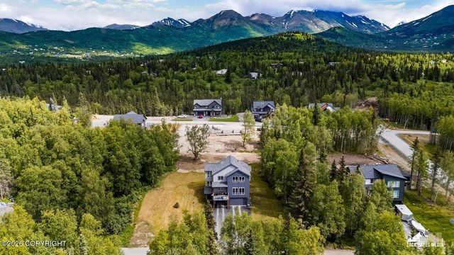 14311 Pickett Street, Anchorage, AK 99516