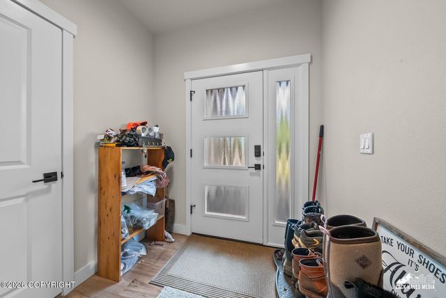 14311 Pickett Street, Anchorage, AK 99516