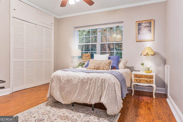 201 Lakeside Drive, Milledgeville, GA 31061